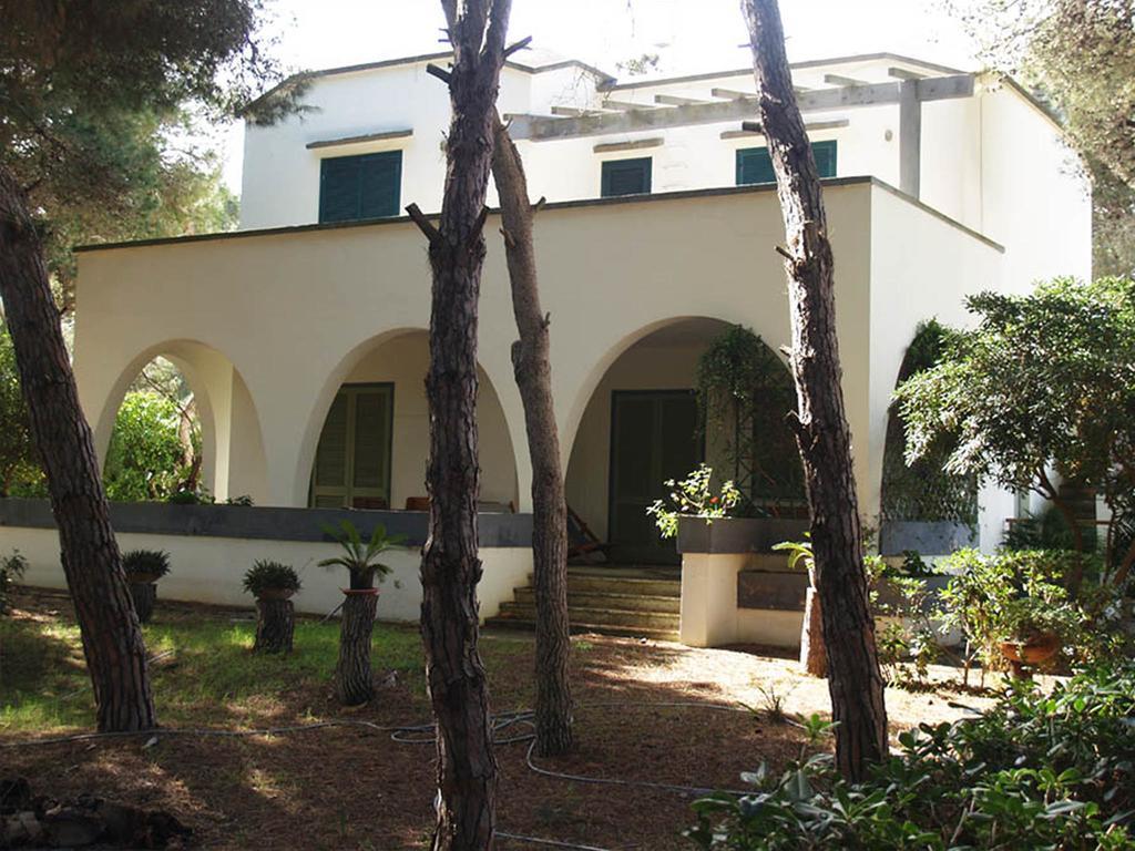 Villa Emma Мелендуньо Экстерьер фото